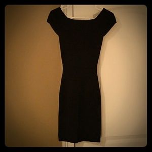 NWT!!! Sexy black bandage dress!!